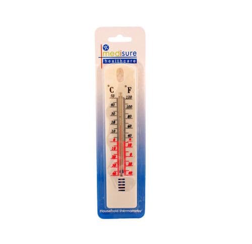 Thermometer Household
