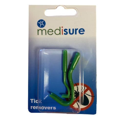 Tick Remover - Pack of 2