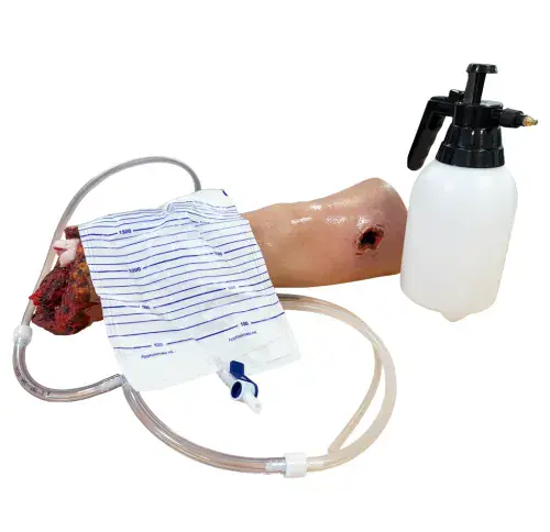 Tourn-IQ Tourniquet Trainer