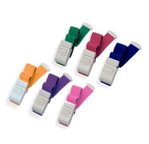 Tourniclip Quick Release Tourniquet