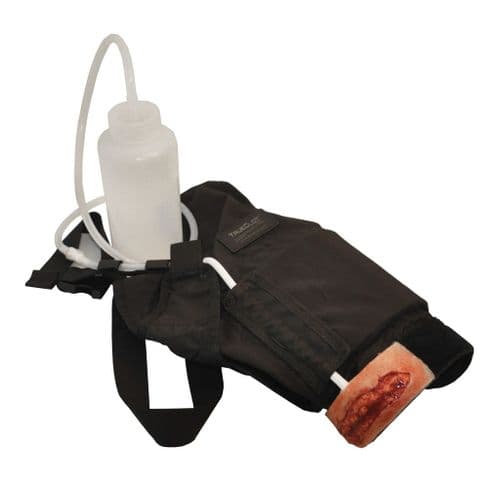 Tourniquet Application Trainer (TAT) - Light Skin