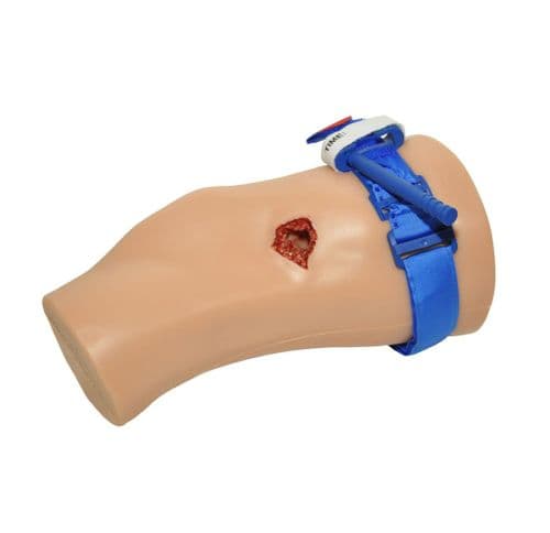 Tourniquet Trainer: Pressure, Compression (Light)