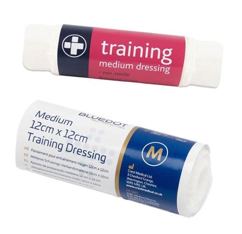 Training Dressings