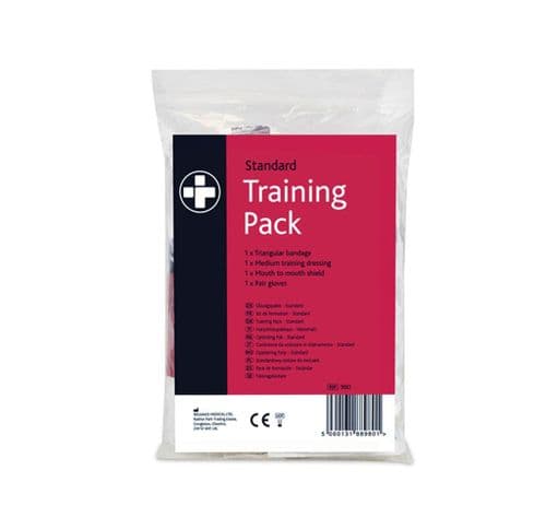 Training Pack