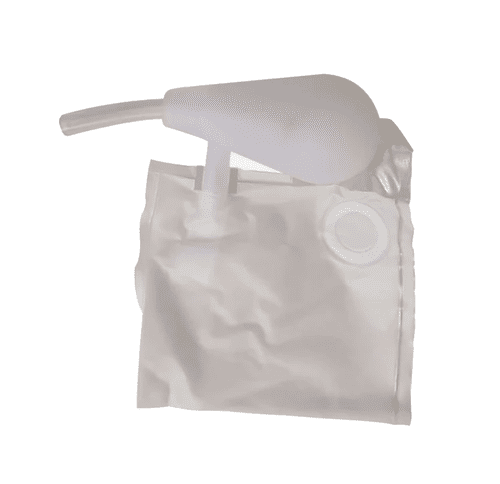 TVAC Manual Suction Unit