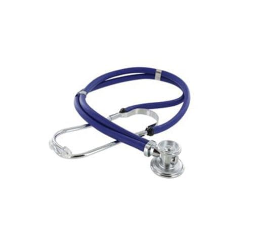 Twin Tube (Sprague Rappaport) Stethoscope
