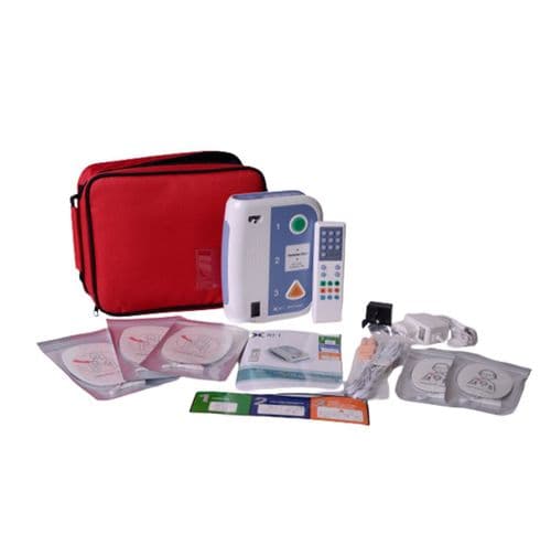 Universal XFT AED Trainer