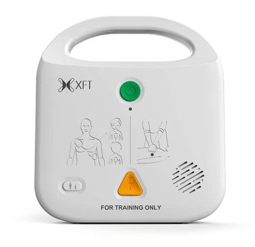 XFT-120NB AED Trainer