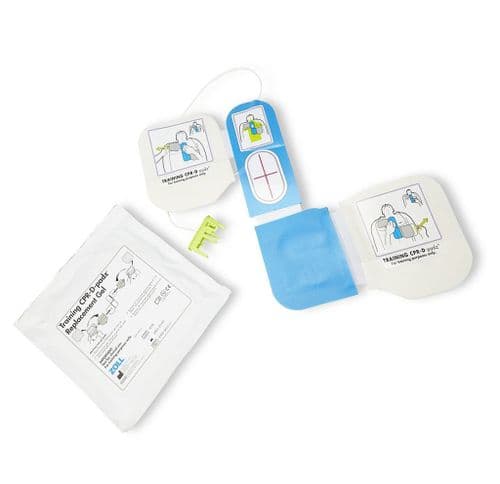 ZOLL Training CPRD-Pads