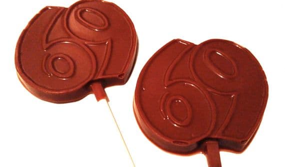 69 Lolly