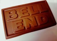 Bell End Bar 140g