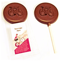 Bicycle Lolly 25g