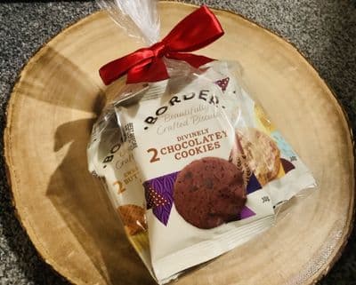 Borders Biscuits Gift Pack