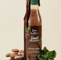 Cacao Butter Shower Cream