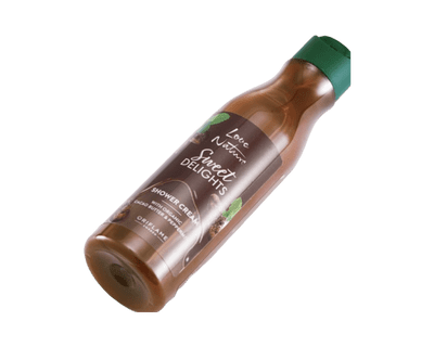 Cacao Butter Shower Cream