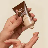 Cacao Face Mask