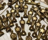 Chocolate Award Statues