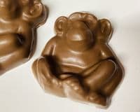 Chocolate Chimpanzee