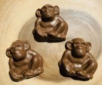 Chocolate Chimpanzee