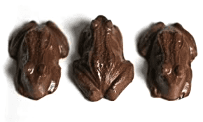 Chocolate Frog 30g