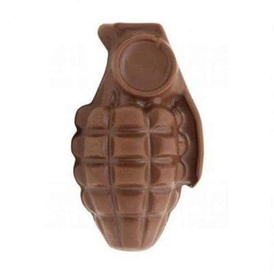 Chocolate Grenade 35g