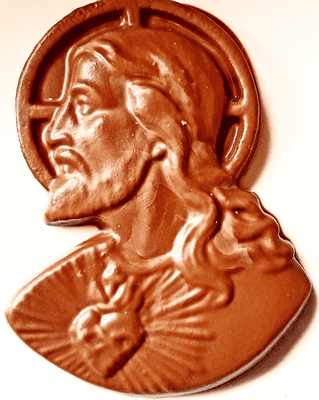 Chocolate Jesus 77g