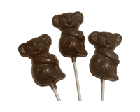 Chocolate Koala 🐨
