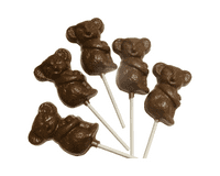 Chocolate Koala 🐨