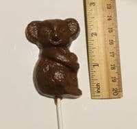 Chocolate Koala 🐨