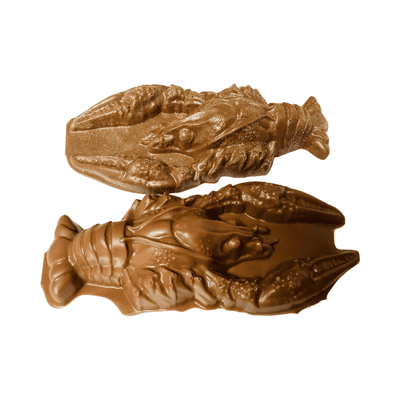 Chocolate Lobsters