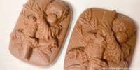 Chocolate Orangutan 80g
