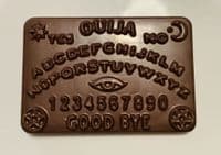 Chocolate Ouija Board