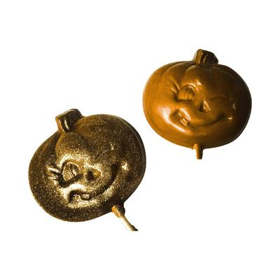 Chocolate Pumpkin 🎃 35g