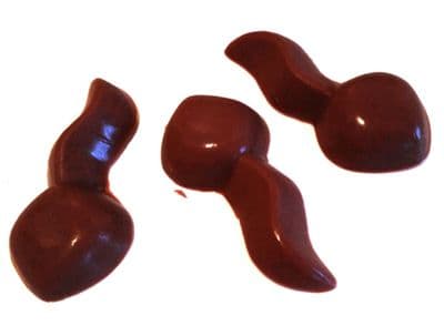 Chocolate Sperm