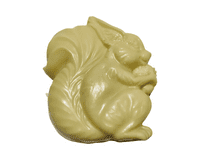 Chocolate Squirrel