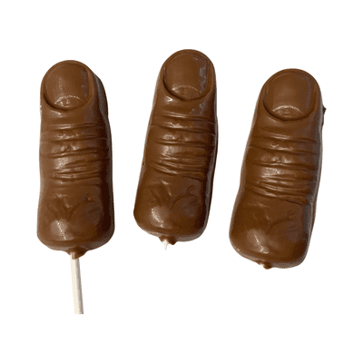 Chocolate Thumb 25g