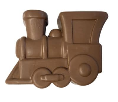 Chocolate Train