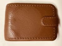 Chocolate Wallet