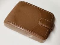 Chocolate Wallet