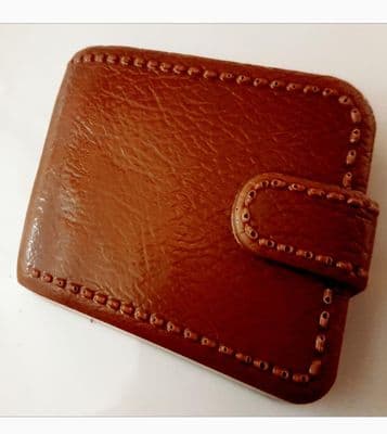 Chocolate Wallet