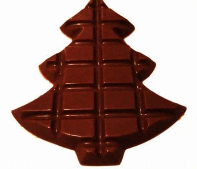 Christmas Tree Shape