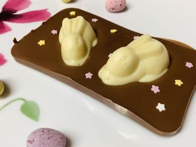 Chunky Bunny Bar