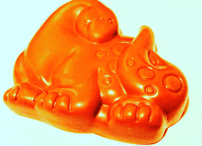 Chunky Dinosaur 125g