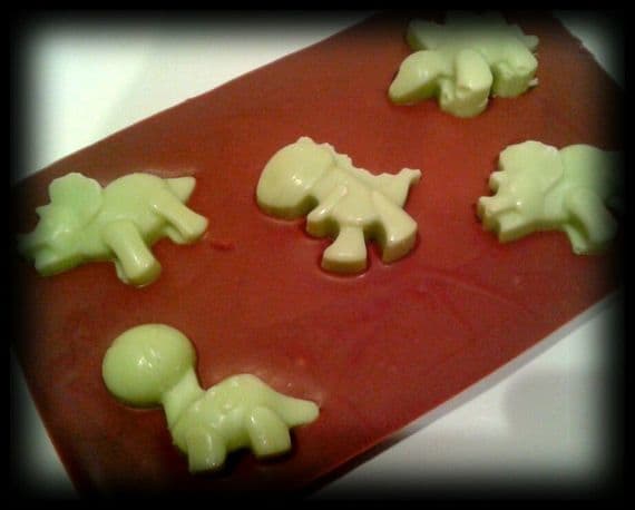 Dinosaur Parade