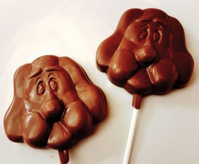 Dog Lollipop