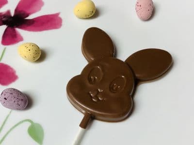 Easter Bunny Lolly