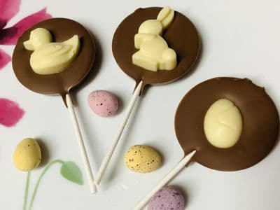 Easter Lolly Trio
