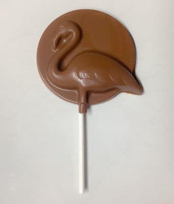 Flamingo Lolly 🦩