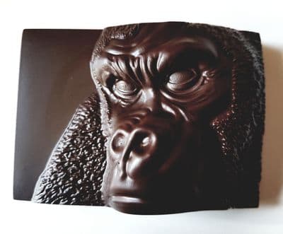 Gorilla Chocolate 100g
