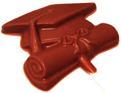 Graduation Lolly
